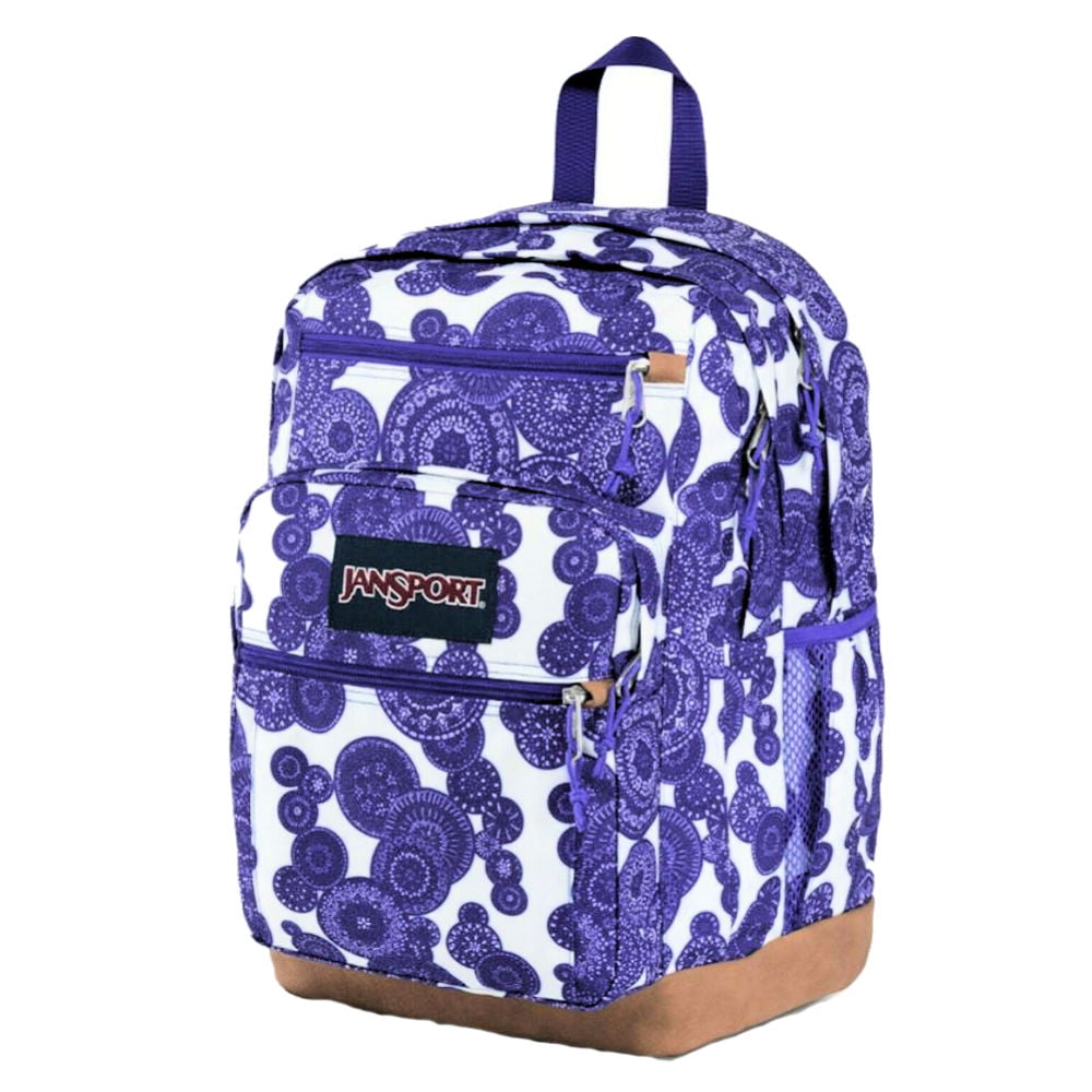 Jansport Cool Student Static Jaspeado JS0A2SDD6G3