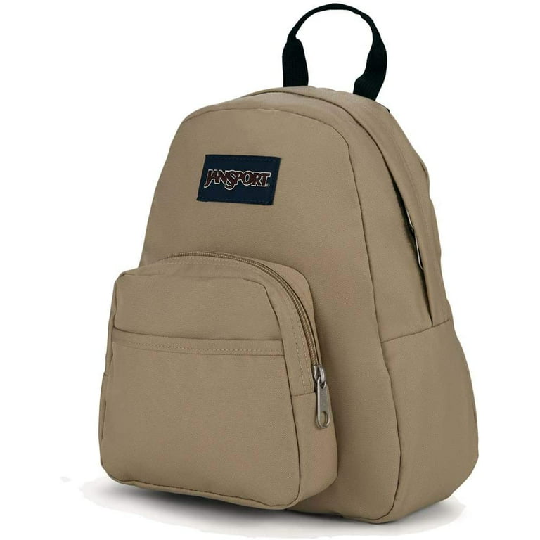 Jansport HALF Pint Mini Mochila Campos del paraíso