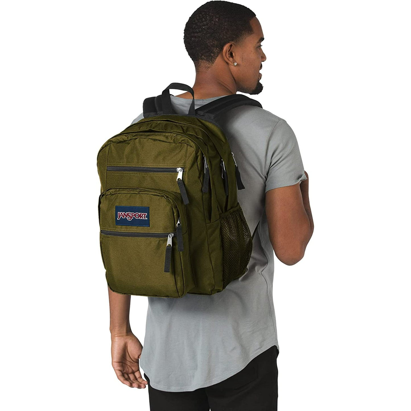 JanSport Big Student Otoño Tapiz JS0A47JK93M