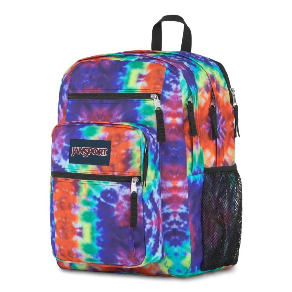 JanSport 큰 학생 가을 태피스트리 JS0A47JK93M