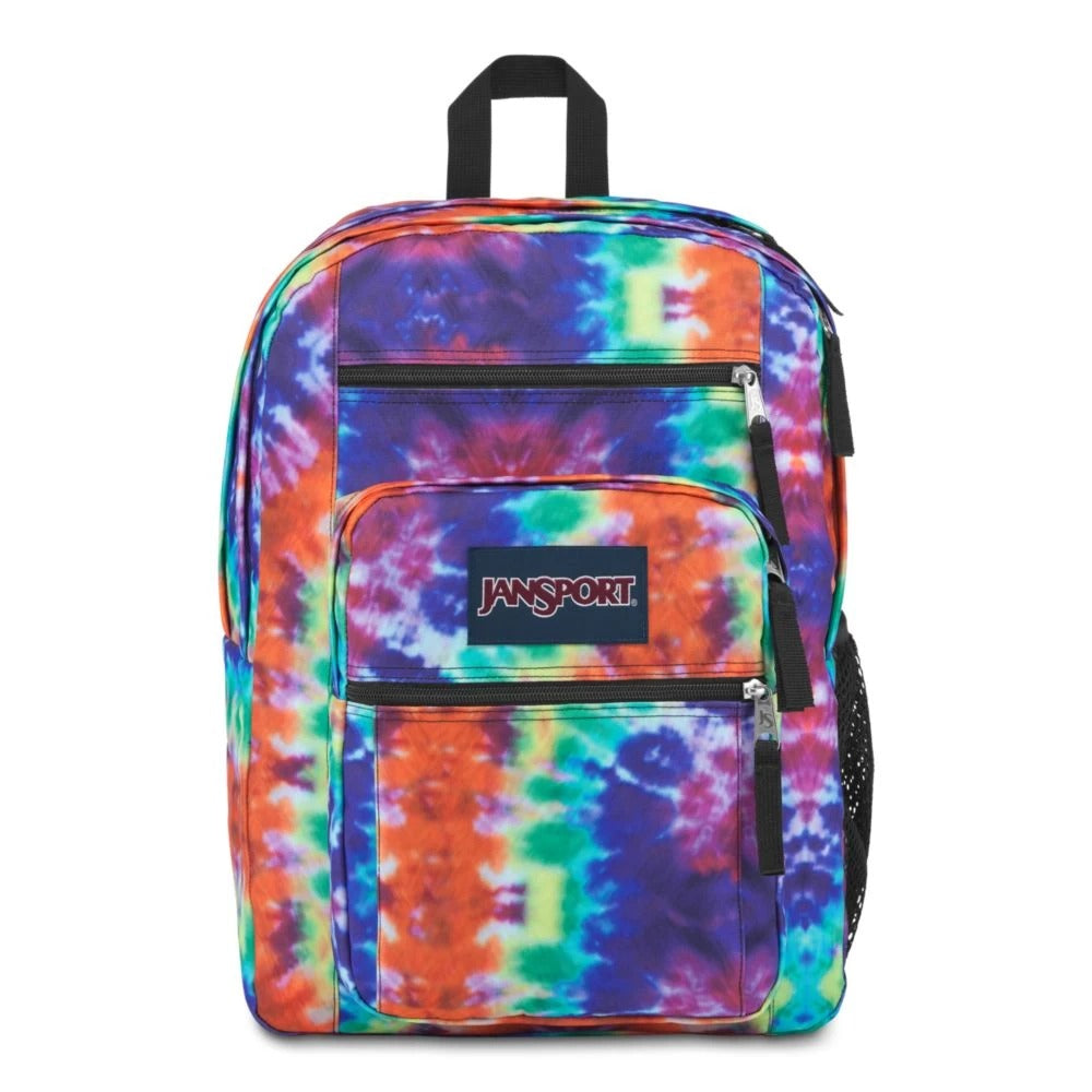 JanSport 큰 학생 가을 태피스트리 JS0A47JK93M