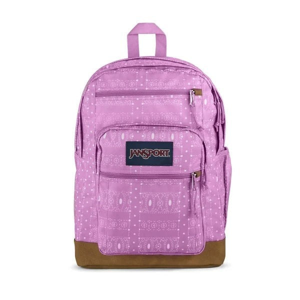Jansport Cool Student Static Jaspeado JS0A2SDD6G3