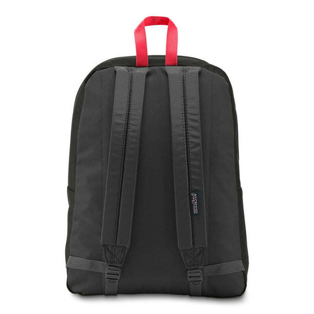 JanSport JS0A4QUT7H6 Superbreak Gris Grafito
