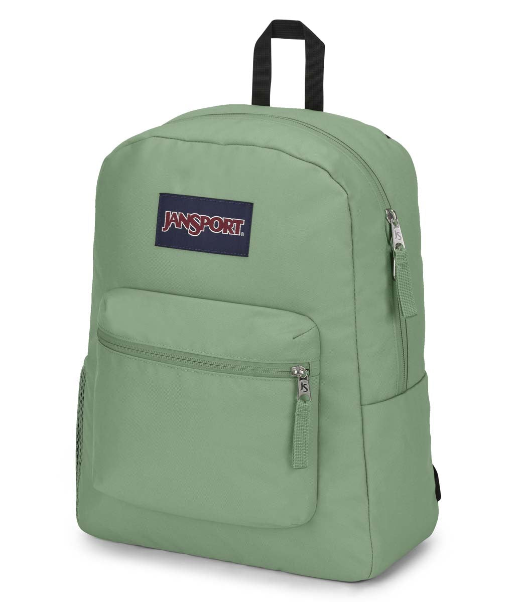 Mochila JanSport Cross Town LODEN FROST JS0A47LW96D