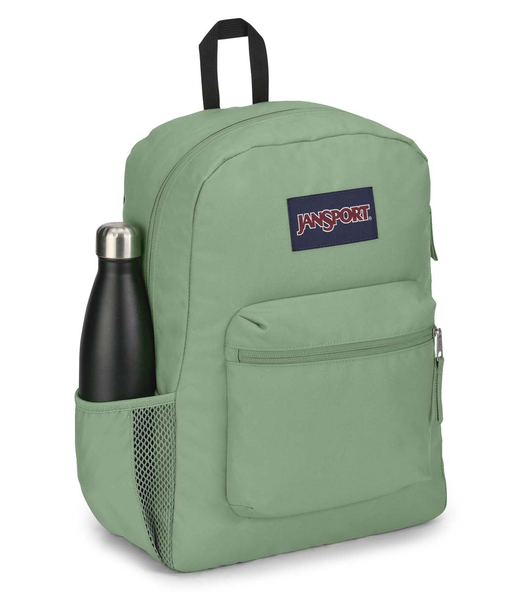 Mochila JanSport Cross Town LODEN FROST JS0A47LW96D