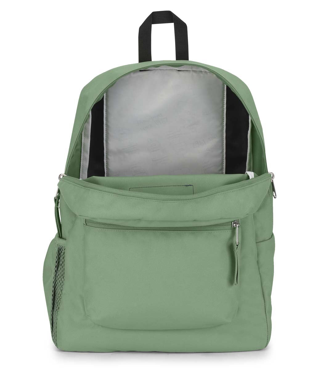 Mochila JanSport Cross Town LODEN FROST JS0A47LW96D