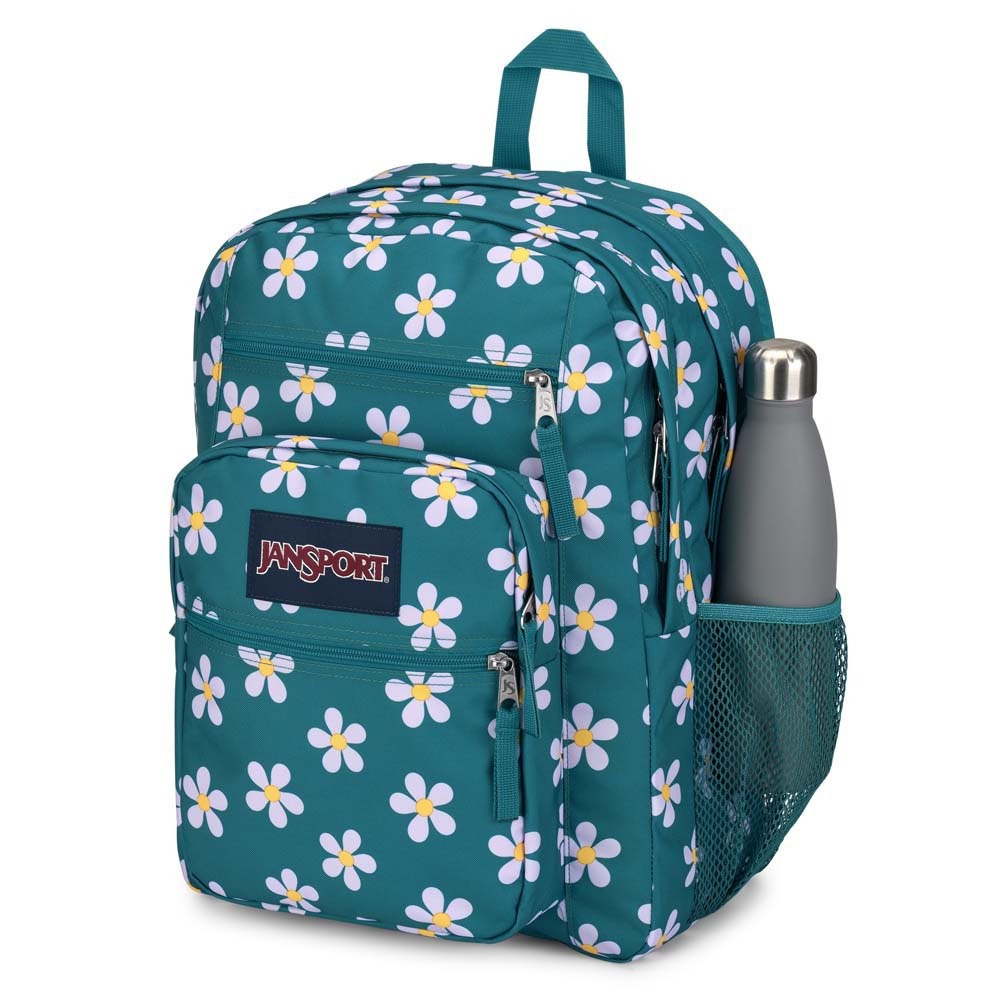 JanSport Big Student Otoño Tapiz JS0A47JK93M