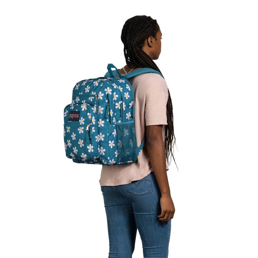 JanSport Big Student Otoño Tapiz JS0A47JK93M