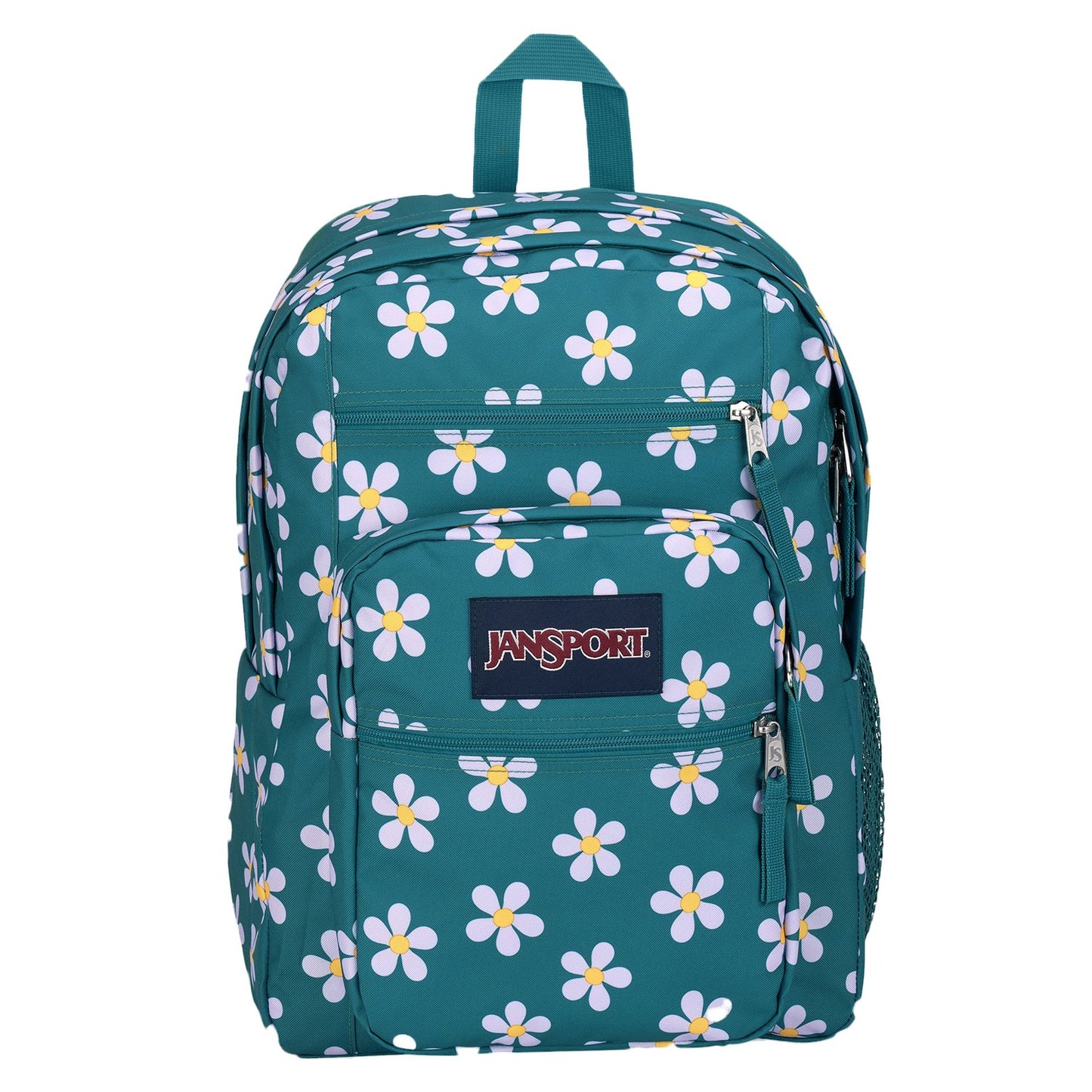 JanSport Big Student Otoño Tapiz JS0A47JK93M
