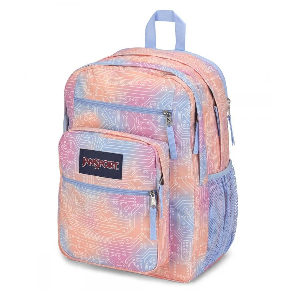 JanSport Big Student Otoño Tapiz JS0A47JK93M