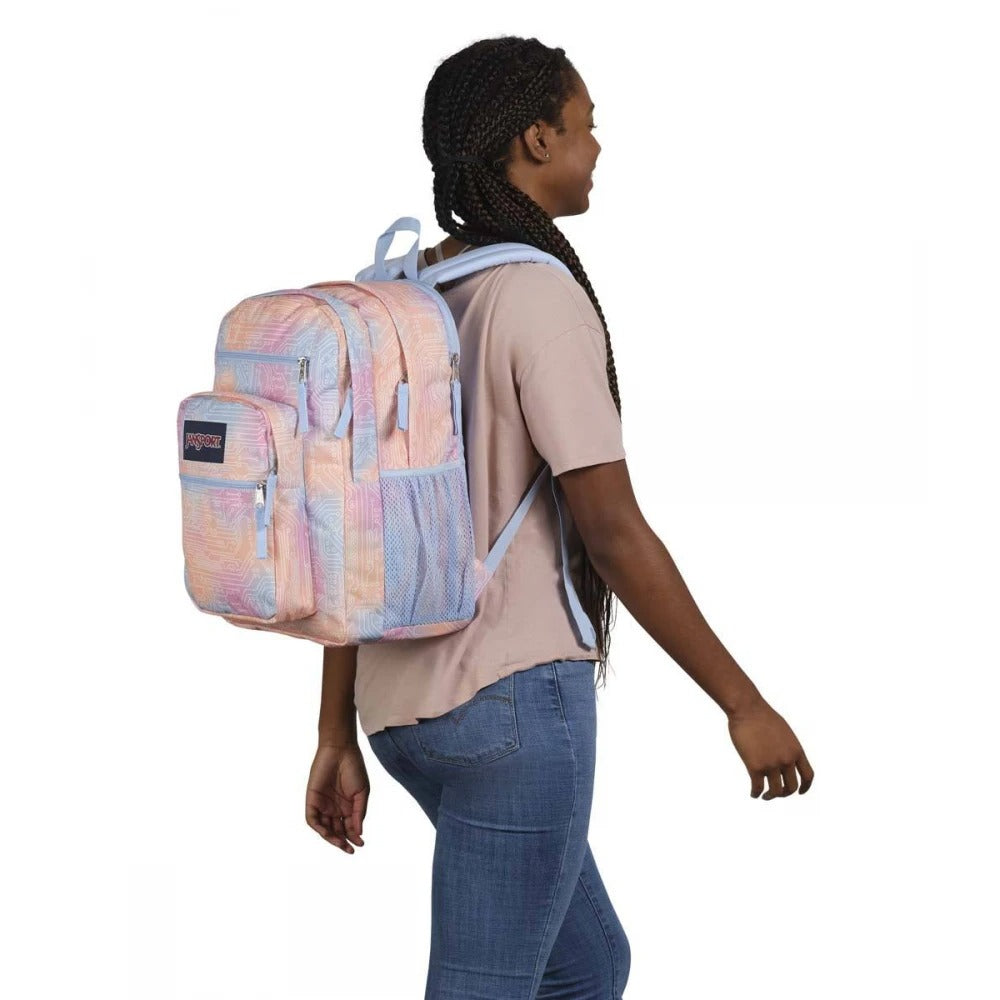 JanSport Big Student Otoño Tapiz JS0A47JK93M