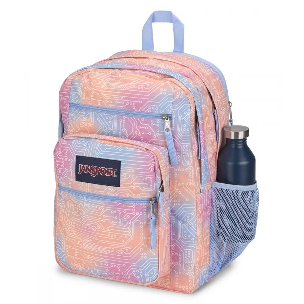 JanSport Big Student Otoño Tapiz JS0A47JK93M