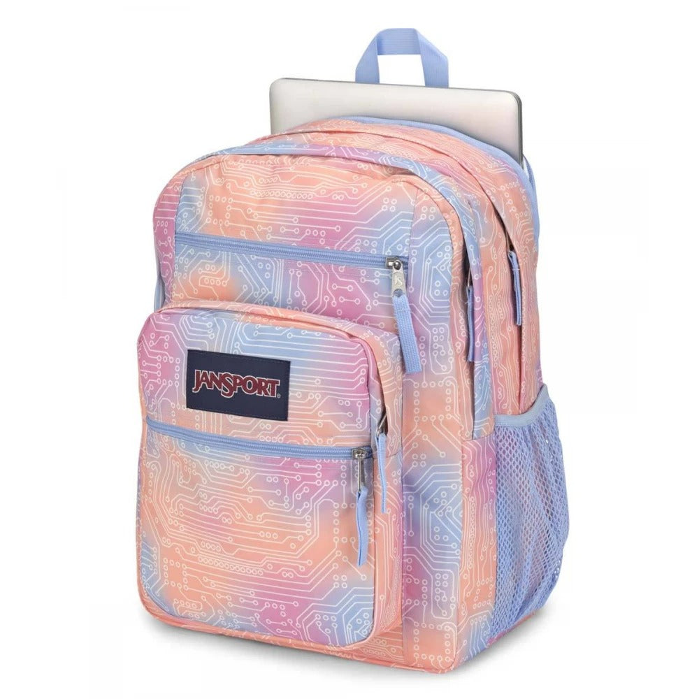 JanSport Big Student Otoño Tapiz JS0A47JK93M