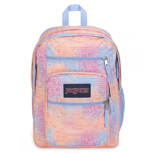 JanSport 큰 학생 가을 태피스트리 JS0A47JK93M