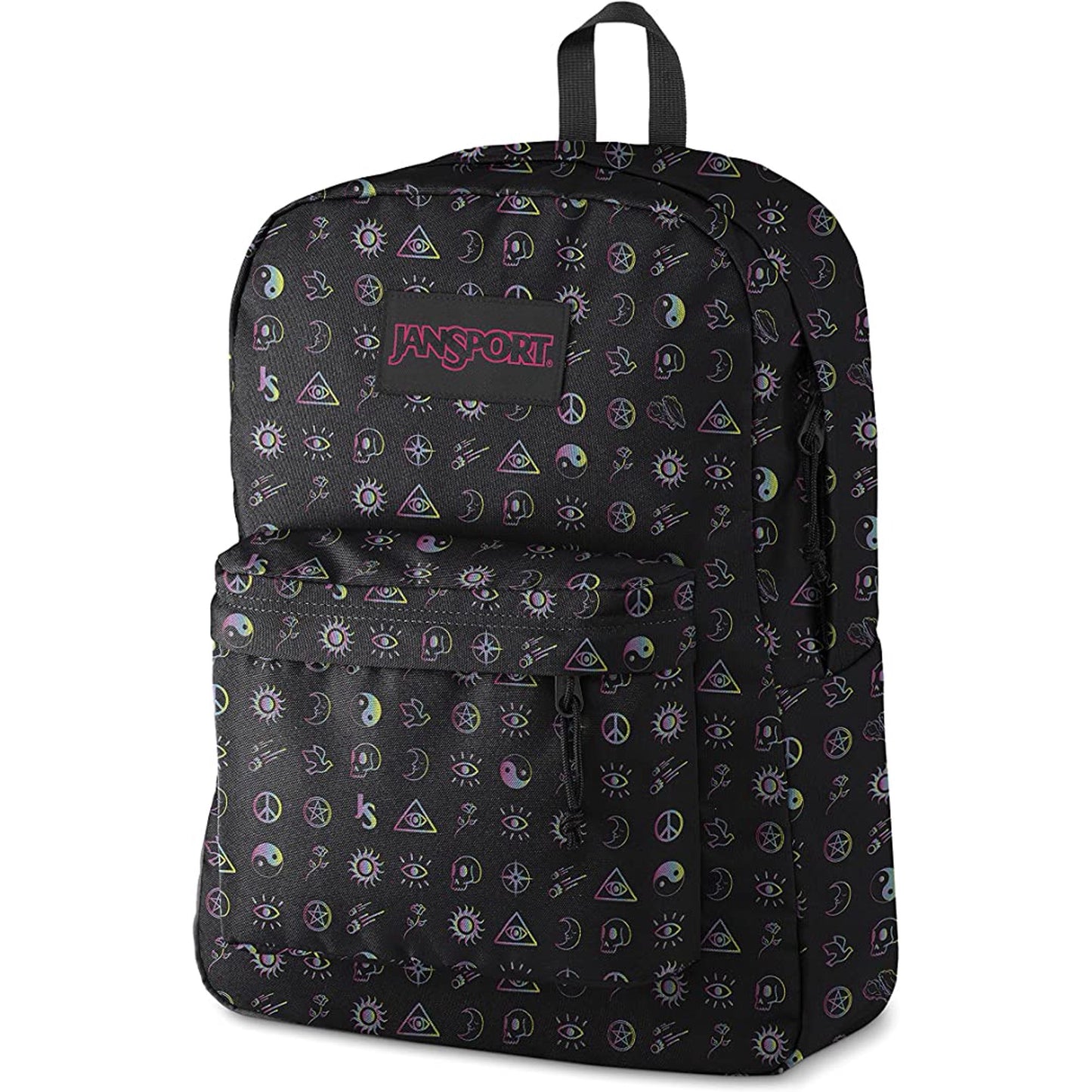 Jansport Superbreak Backpack Woke Wings