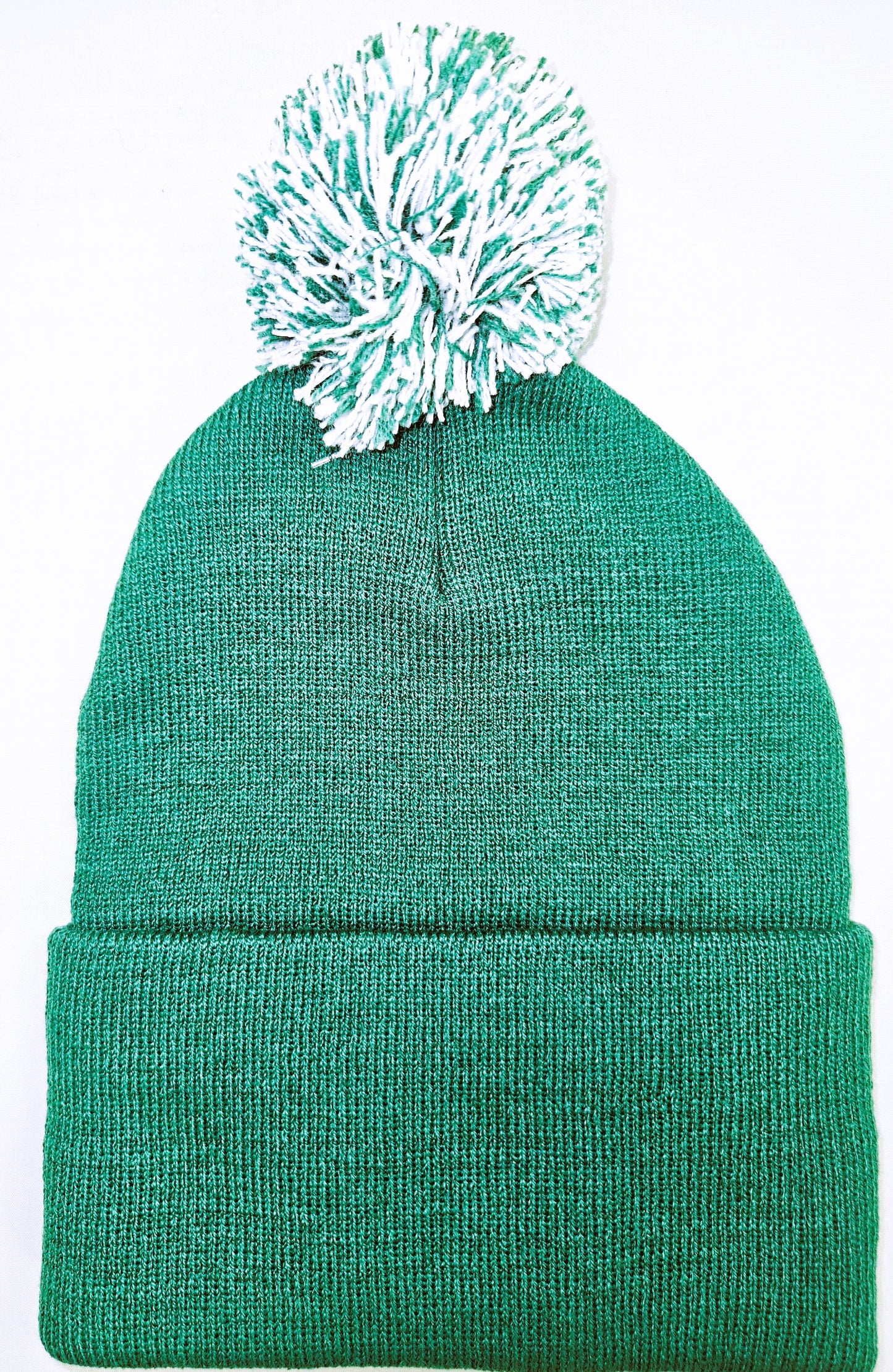 Celtic Champions League Bobble Beanie