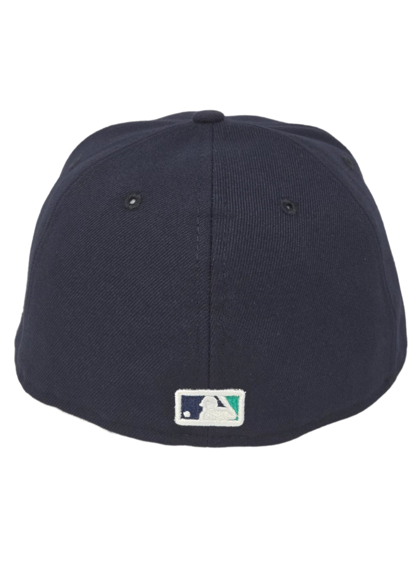 New Era 59FIFTY MLB New York Mets Authentic Collection On-Field Fitted Hat Azul