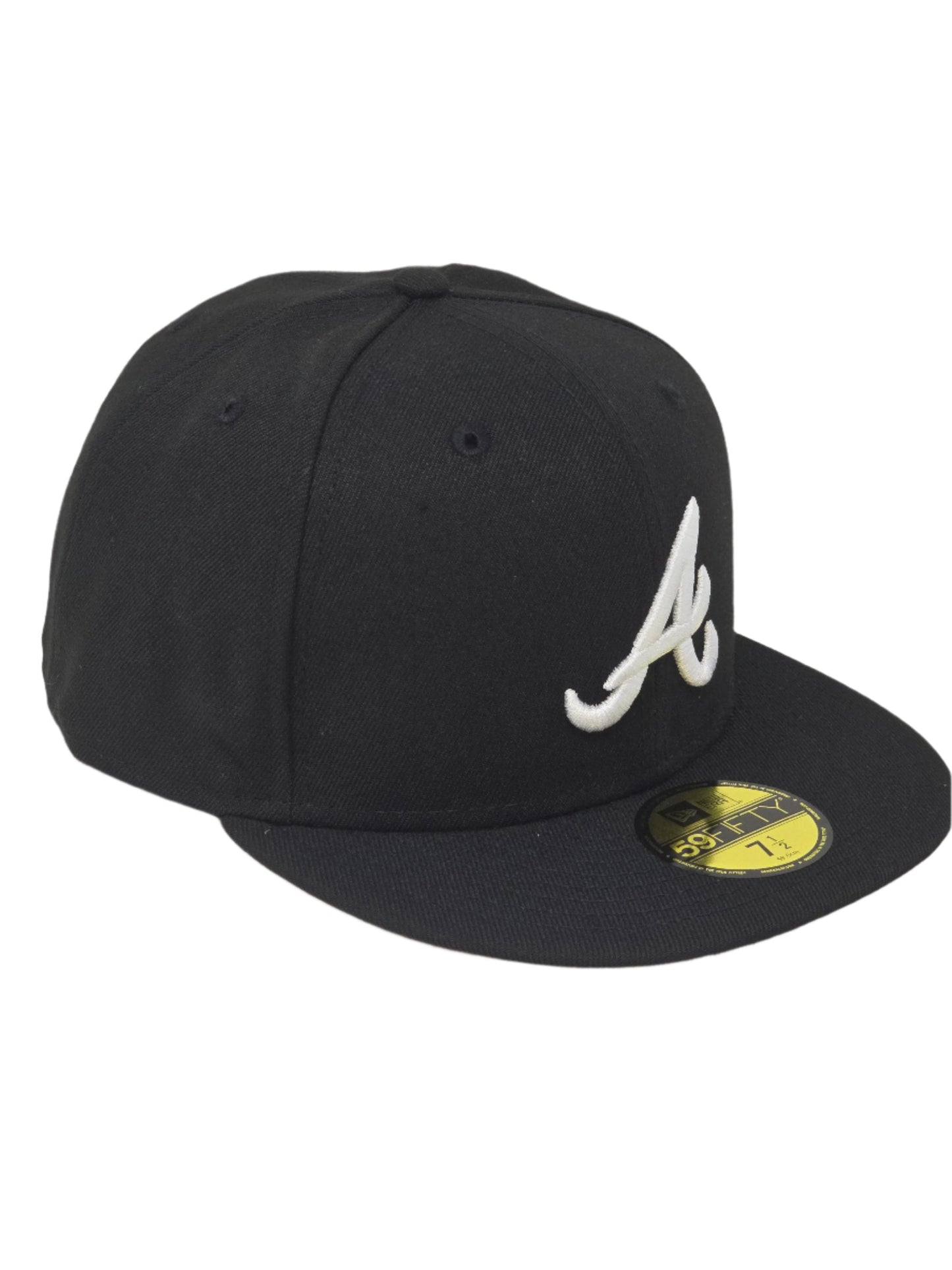 New Era 59FIFTY MLB New York Mets Authentic Collection On-Field Fitted Hat Azul