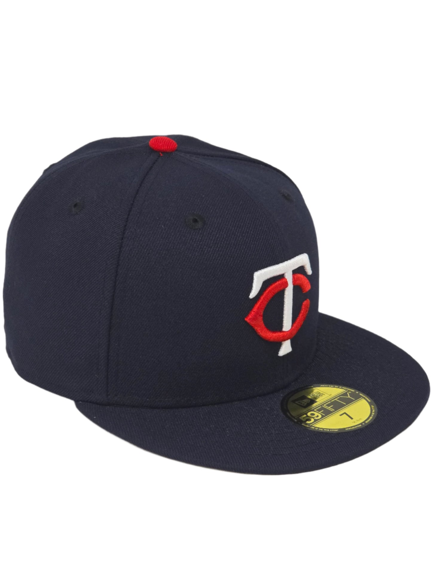 New Era 59FIFTY MLB New York Mets Authentic Collection On-Field Fitted Hat Azul