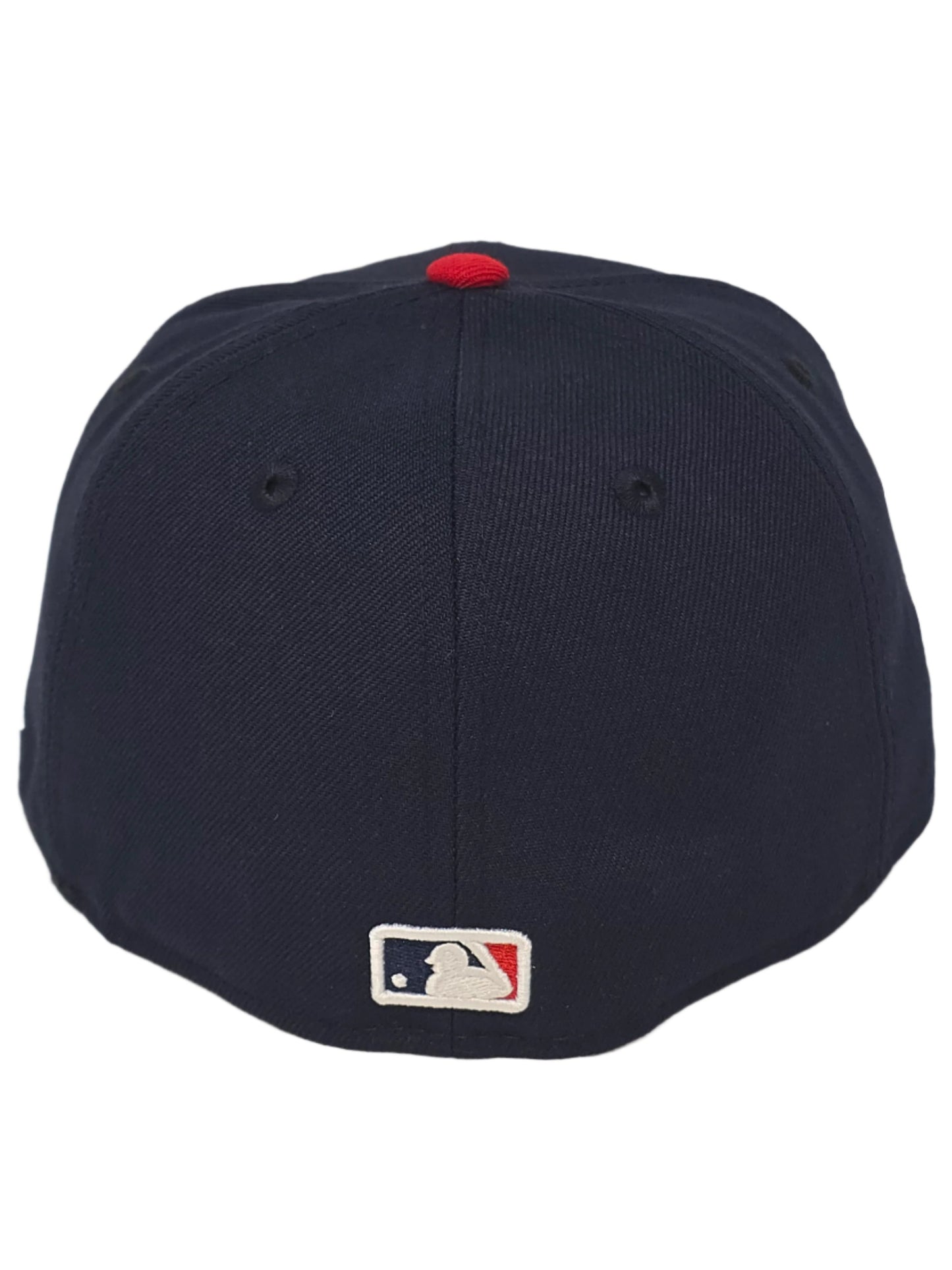 New Era 59FIFTY MLB New York Mets Authentic Collection On-Field Fitted Hat Azul