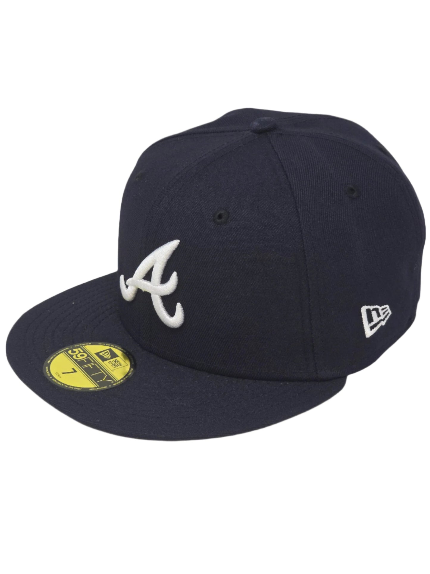 New Era 59FIFTY MLB New York Mets Authentic Collection On-Field Fitted Hat Azul