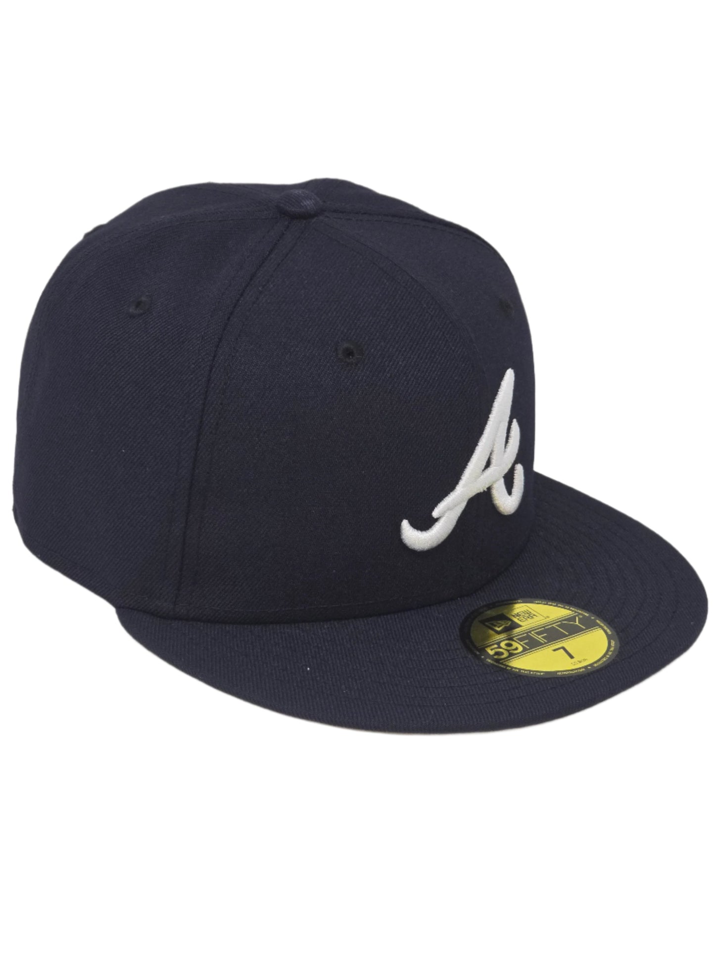 New Era 59FIFTY MLB New York Mets Authentic Collection On-Field Fitted Hat Azul