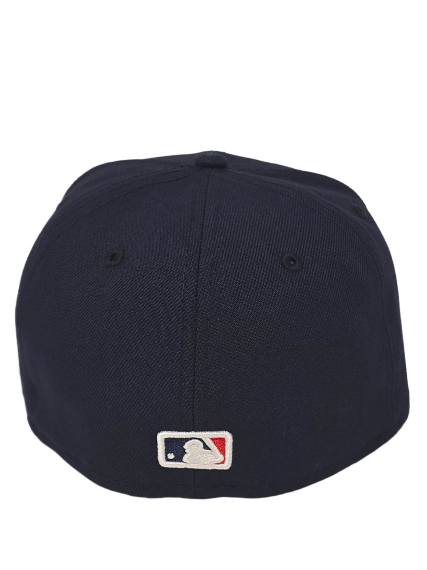 New Era 59FIFTY MLB New York Mets Authentic Collection On-Field Fitted Hat Azul