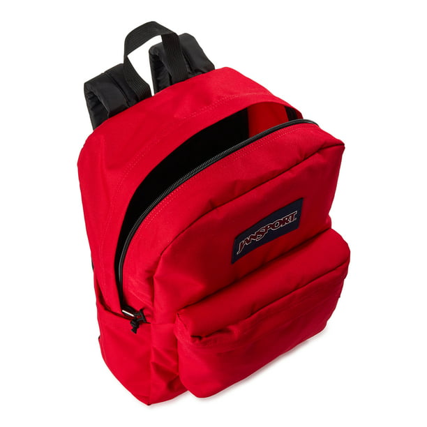 Mochila escolar JanSport Superbreak Red Tape