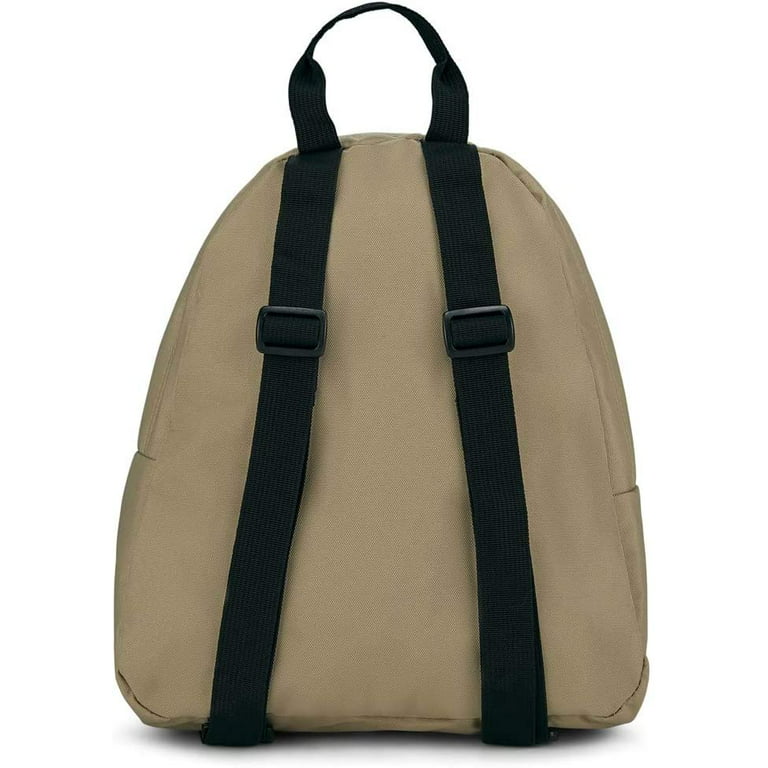 Jansport HALF Pint Mini Mochila Campos del paraíso