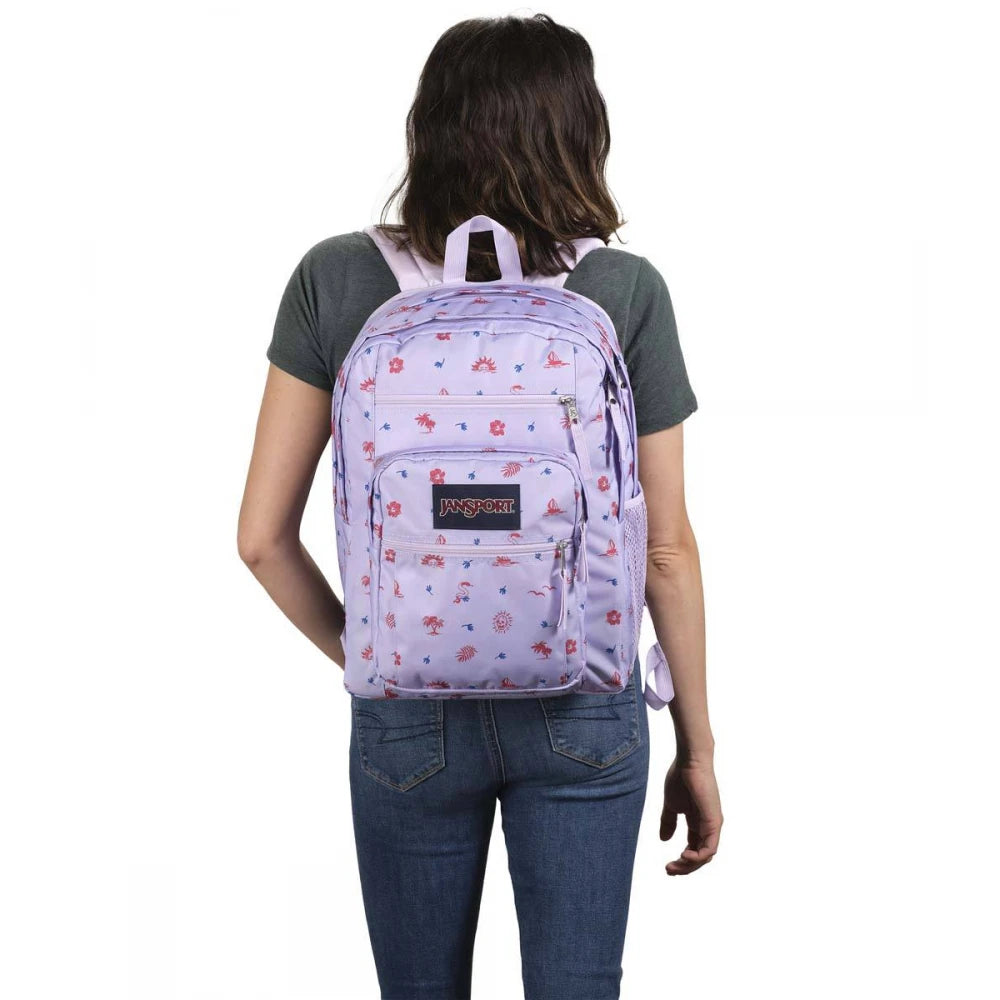 JanSport Big Student Otoño Tapiz JS0A47JK93M