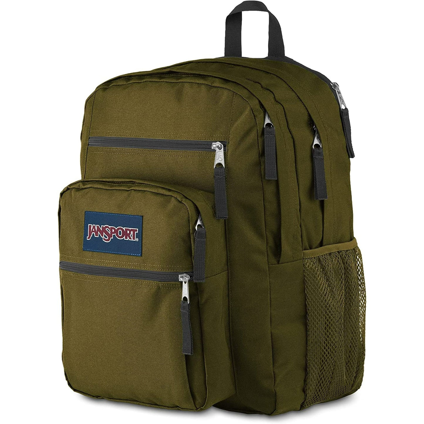 JanSport Big Student Otoño Tapiz JS0A47JK93M