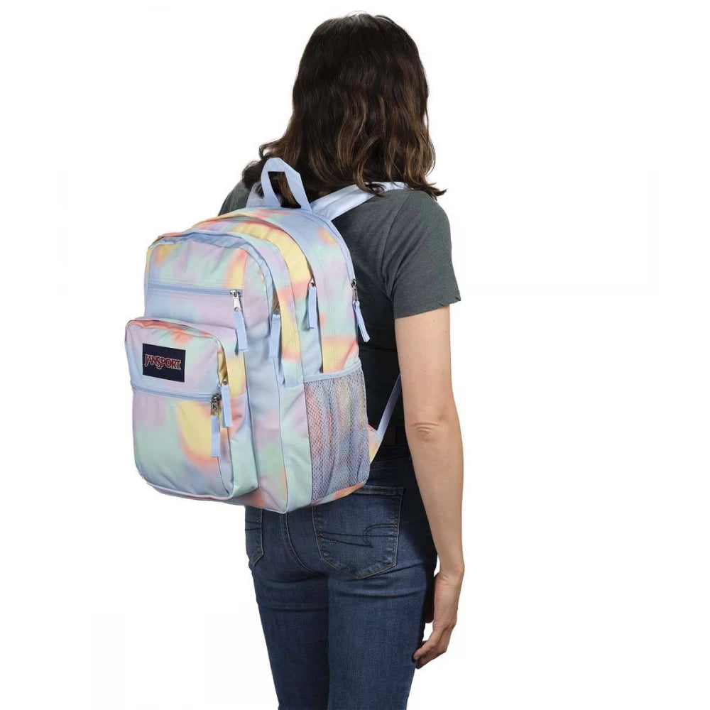 JanSport Big Student Otoño Tapiz JS0A47JK93M