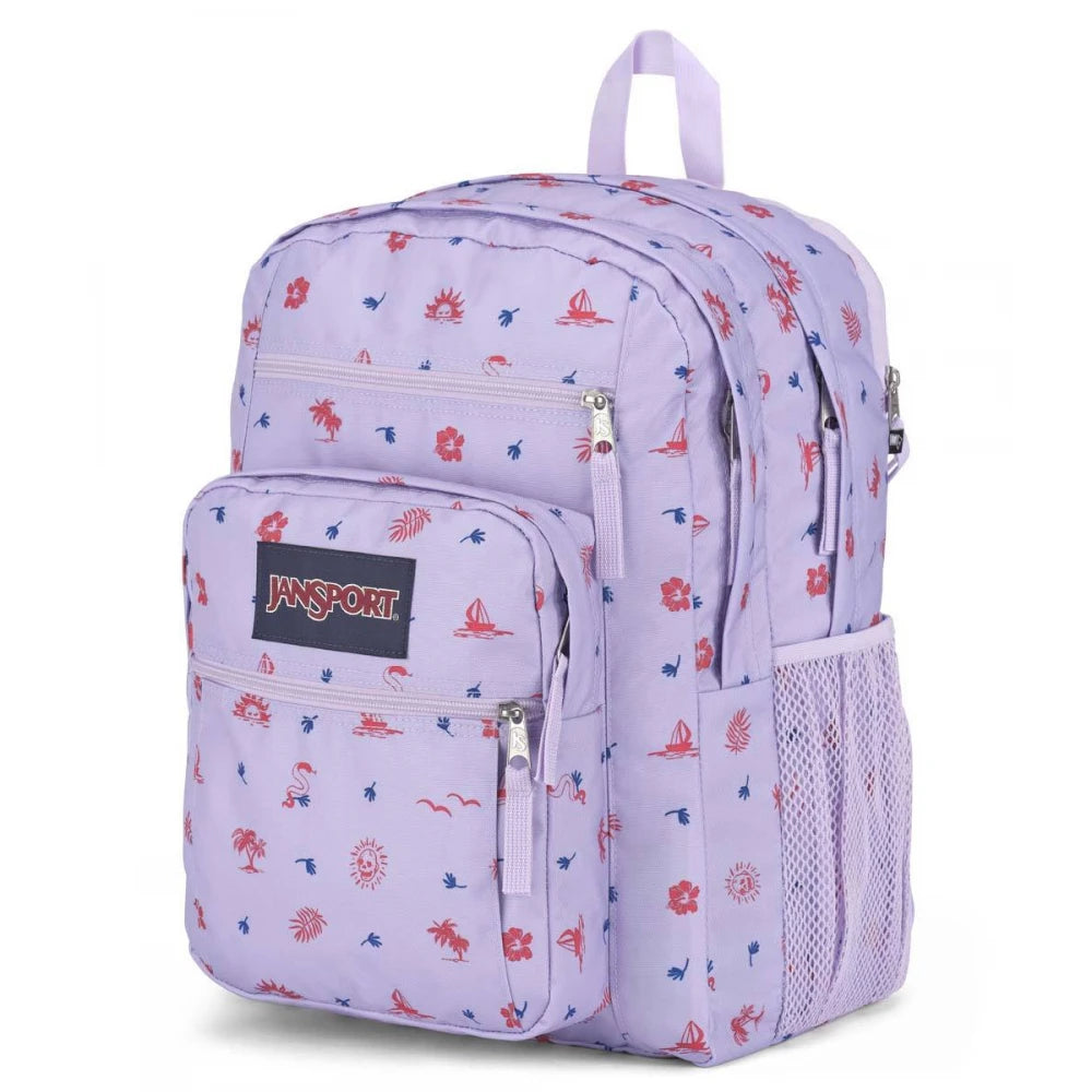 JanSport Big Student Otoño Tapiz JS0A47JK93M