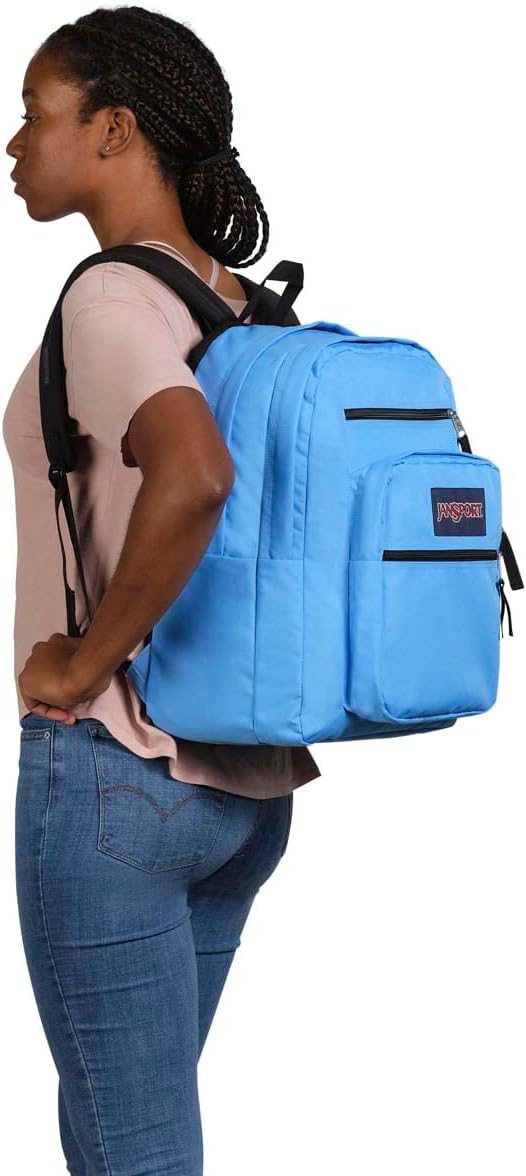 JanSport Big Student Otoño Tapiz JS0A47JK93M