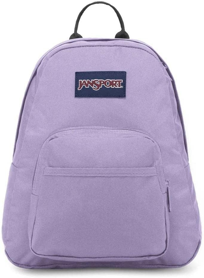 Jansport HALF Pint Mini Mochila Campos del paraíso