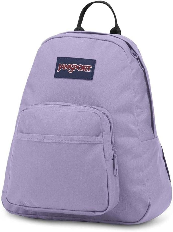 Jansport HALF Pint Mini Mochila Campos del paraíso