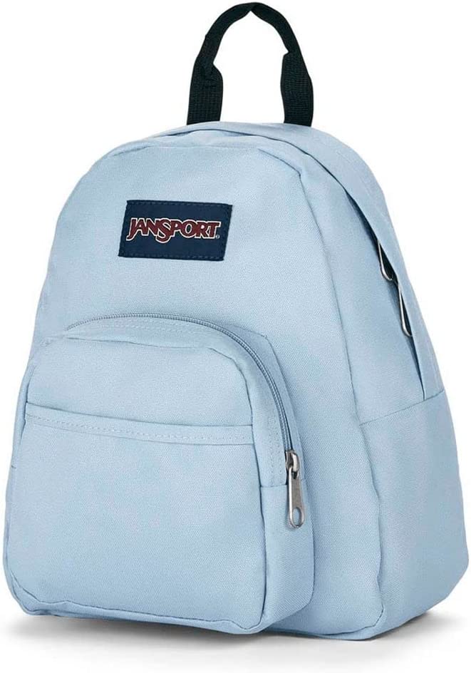 Jansport Mini Mochila Media Pinta Negro
