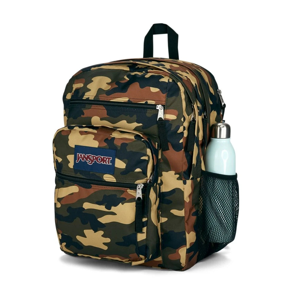 JanSport Big Student Otoño Tapiz JS0A47JK93M