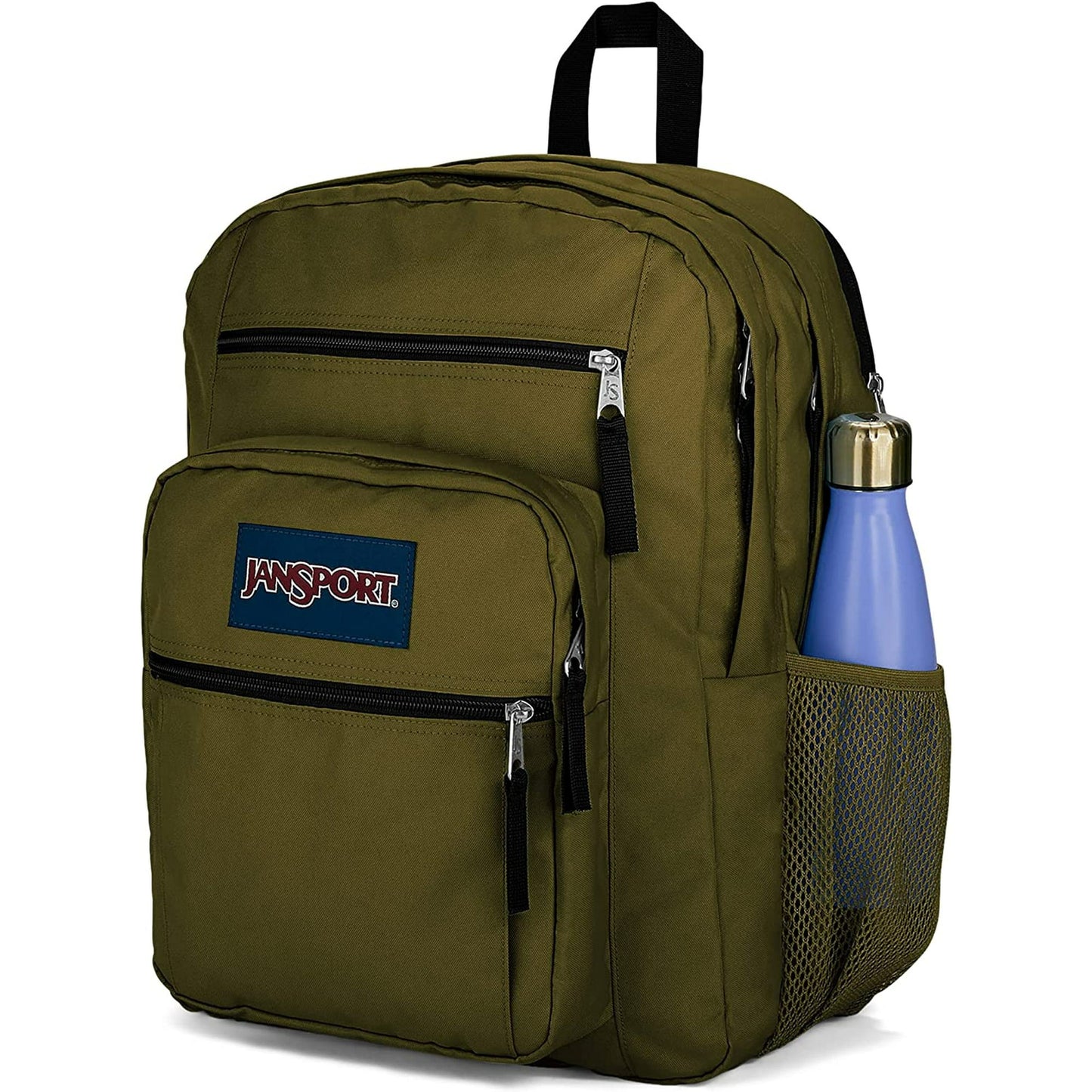 JanSport Big Student Otoño Tapiz JS0A47JK93M