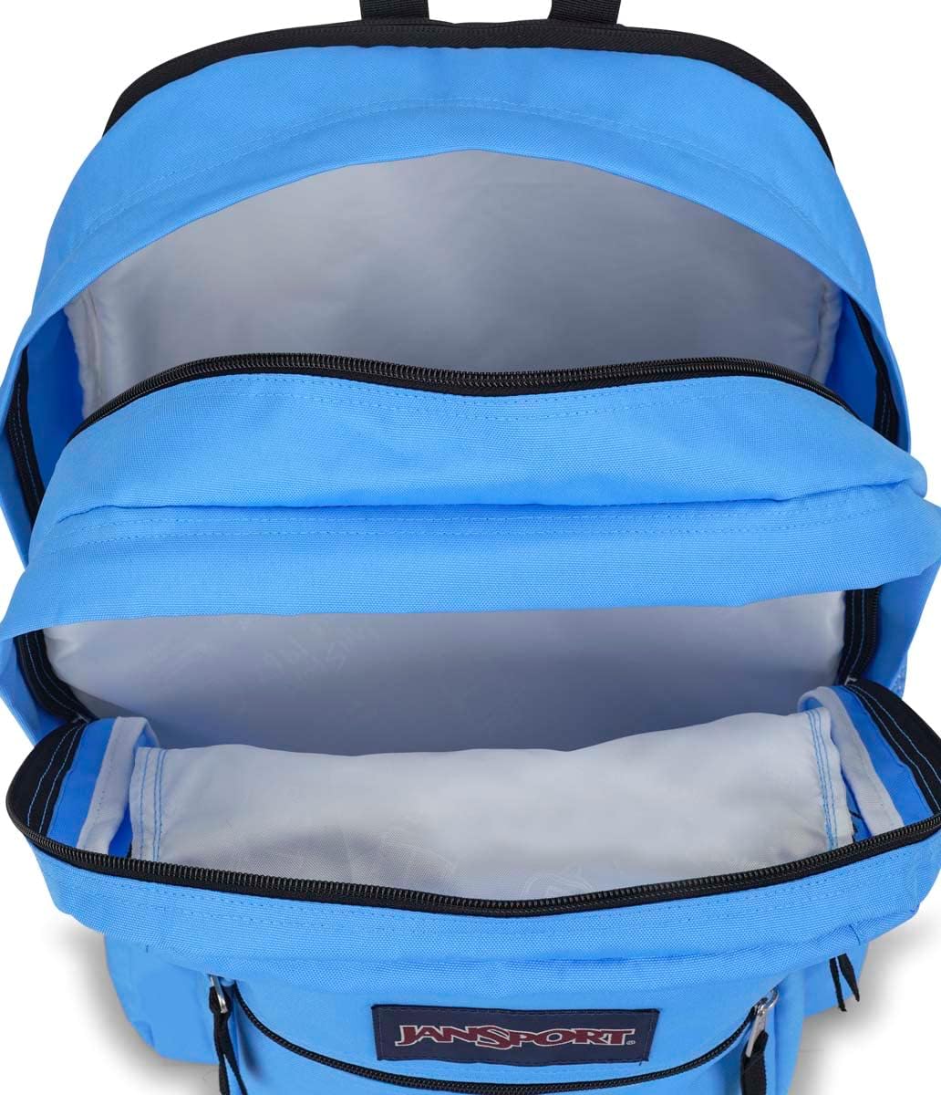 JanSport Big Student Otoño Tapiz JS0A47JK93M