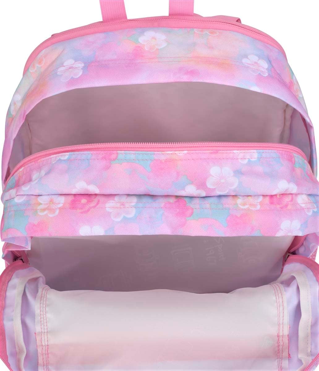JanSport Big Student Otoño Tapiz JS0A47JK93M
