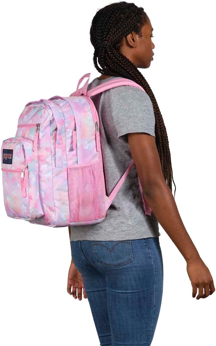 JanSport Big Student Otoño Tapiz JS0A47JK93M