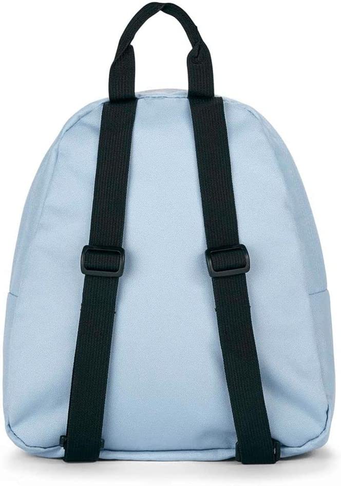 Jansport Mini Mochila Media Pinta Negro