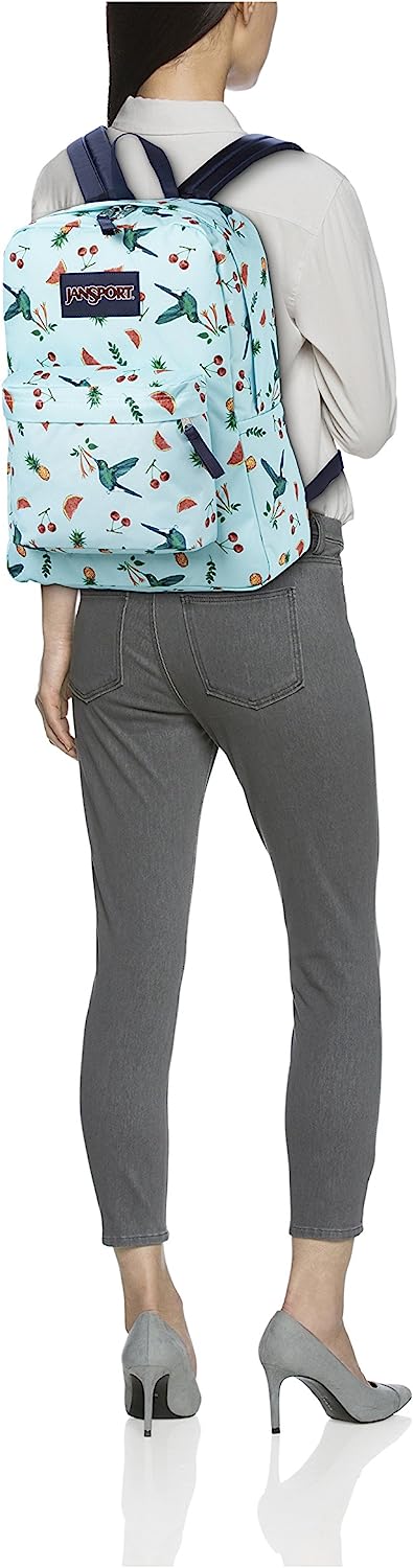 Jansport Superbreak Backpack Sweet Nectar