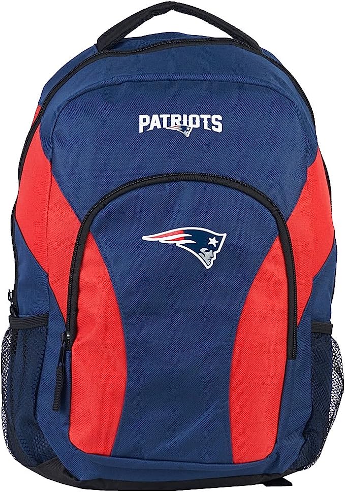 NWT NFL Green Bay Packers Mochila NFL DraftDay Mochila 18"