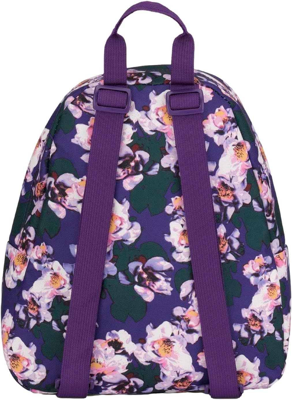 Jansport Mini Mochila Media Pinta Negro