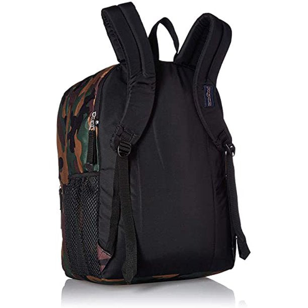 JanSport Big Student Otoño Tapiz JS0A47JK93M