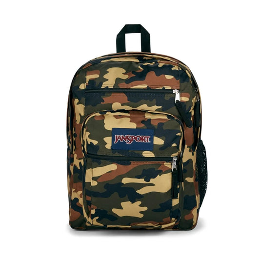 JanSport 큰 학생 가을 태피스트리 JS0A47JK93M