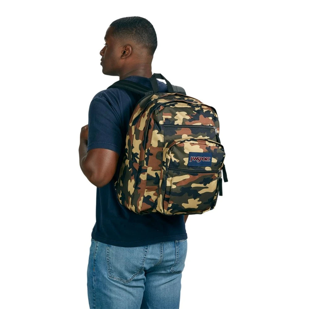 JanSport Big Student Otoño Tapiz JS0A47JK93M