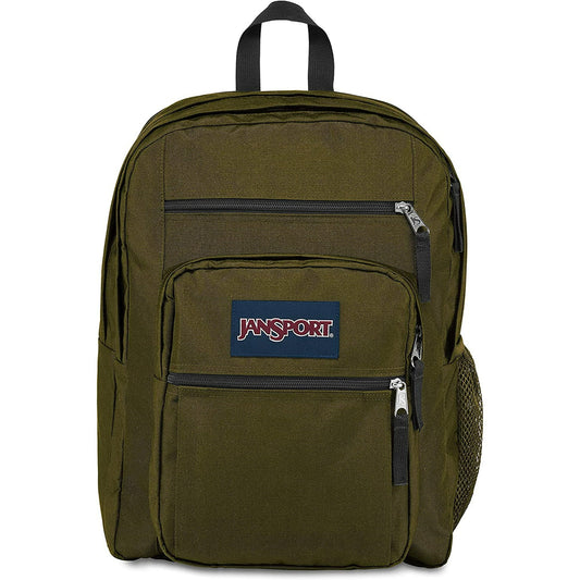 JanSport 큰 학생 가을 태피스트리 JS0A47JK93M